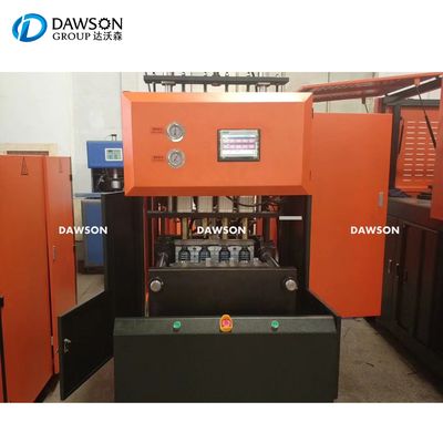 kupować Plastikowa maszyna do rozdmuchiwania butelek wody mineralnej nowej generacji online manufacture