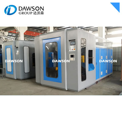 kupować Plastikowa maszyna do produkcji butelek wybielacza 3L cena 1 galon Pojemnik na detergent Wysokiej jakości automatyczna maszyna do rozdmuchiwania online manufacture