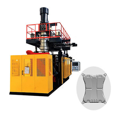 kupować Maszyna do produkcji paneli słonecznych Floater Maszyna do wytłaczania z rozdmuchiwaniem tworzyw sztucznych online manufacture