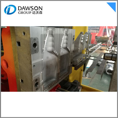 kupować Plastikowa codzienna forma do formowania butelek chemicznych Dobra forma do rozdmuchiwania w cenie online manufacture