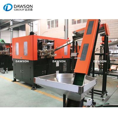 kupować Automatyczna maszyna do produkcji butelek PET o pojemności 5 galonów Dostawa fabryczna Maszyna do formowania z rozdmuchiwaniem tworzyw sztucznych online manufacture