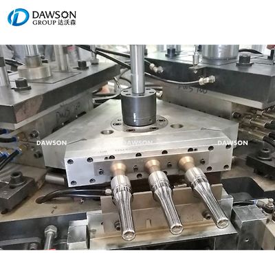 kupować Butelka Wtryskarka IBM z rozdmuchem 250ml Żel pod prysznic z tworzywa sztucznego online manufacture