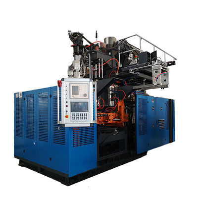 kupować 30L Jerry Can HDPE Plastikowa wydmuchiwarka Pasek widokowy 2-warstwowy bęben na butelkę oleju online manufacture