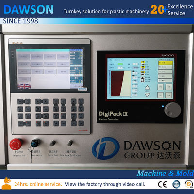 Maszyna do wytwarzania kul plastikowych o masie 100 kg/h