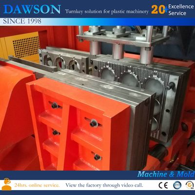 Maszyna do wytwarzania kul plastikowych o masie 100 kg/h