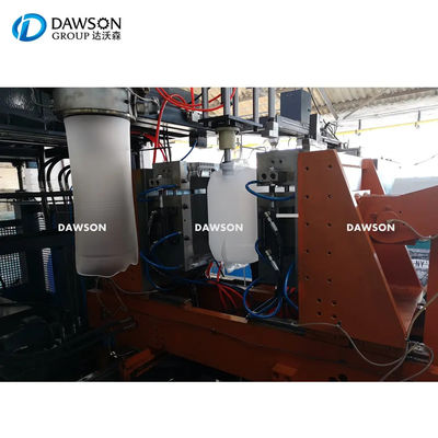 Maszyna do formowania w powietrzu 4 warstwy