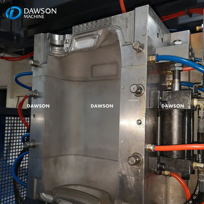 Maszyna do formowania w powietrzu 4 warstwy