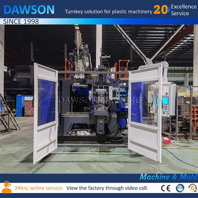 Maszyna do formowania w powietrzu 4 warstwy