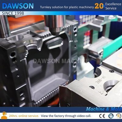 Maszyna do formowania butelki HDPE 5L