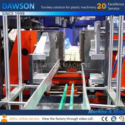 Maszyna do formowania 5 litrów