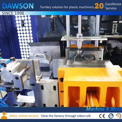 Pallet Blow Moulding Machine Maszyna do tworzenia butelek Hdpe Blow Moulding Machine