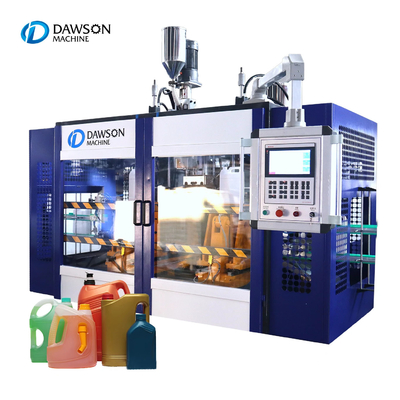 Pallet Blow Moulding Machine Maszyna do tworzenia butelek Hdpe Blow Moulding Machine