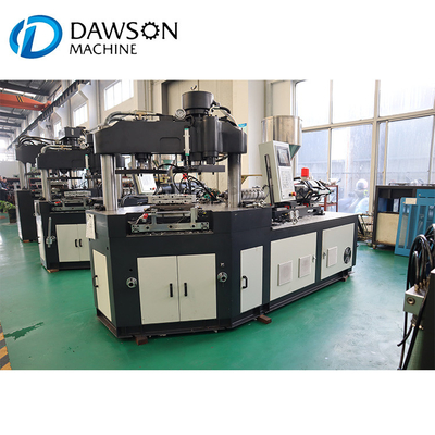 Maszyna do wtryskiwania butelki Roll On Machine Injection Machine For Small Plastic Bottles Moulding Machine
