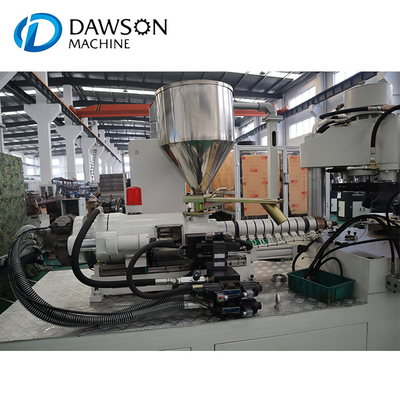 Maszyna do wtryskiwania butelki Roll On Machine Injection Machine For Small Plastic Bottles Moulding Machine
