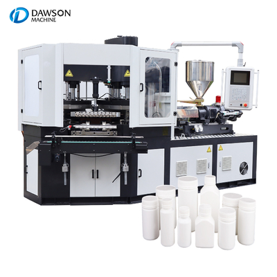 Maszyna do wtryskiwania butelki Roll On Machine Injection Machine For Small Plastic Bottles Moulding Machine