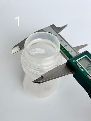 Automatyczna maszyna do formowania wtryskowego