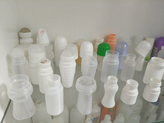 Maszyna do formowania wtryskowego ABLB65I do stacji HDPE/PP/PVC/PETG z systemem zaciskania typu przełącznikowego