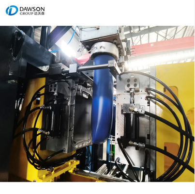20L Jerrycan Blow Moulding Machine hdpe butelka Blow Moulding Machine