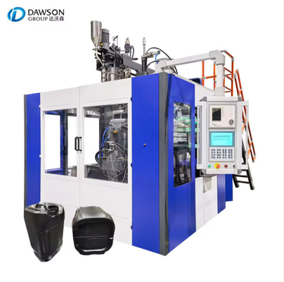 20L Jerrycan Blow Moulding Machine hdpe butelka Blow Moulding Machine