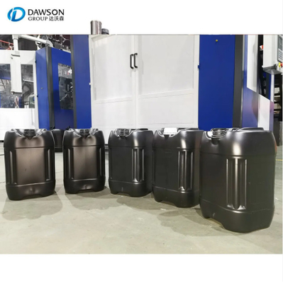 20L Jerrycan Blow Moulding Machine hdpe butelka Blow Moulding Machine