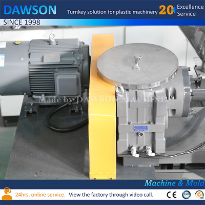 Profesjonalny producent 5L olej smarowy Jerry może wytłaczanie Blow Moulding Machine
