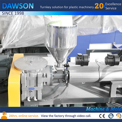 Automatyczna 3L 5L 10L HDPE PP PE plastikowa Jerry Can Blow Moulding Machine