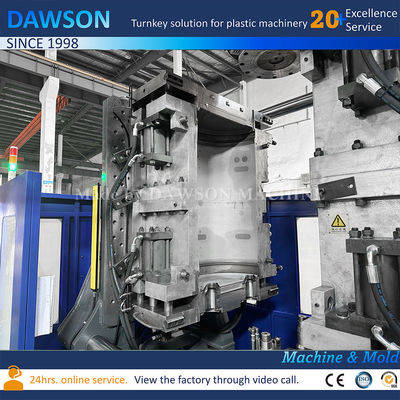 200L maszyna do formowania chemicznego