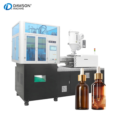 Całkowicie automatyczne 0-500ml butelki robienie wtryskiwania Stretch Blow Moulding Machine
