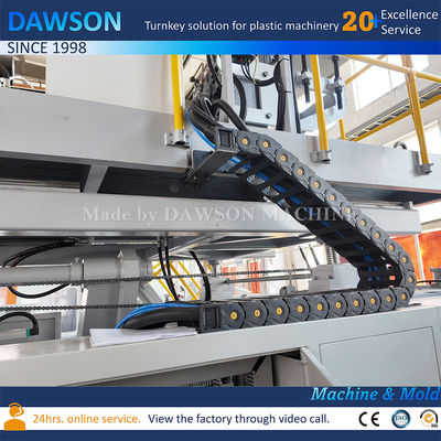 PE PP ABS PA TPV Części zamienne samochodowe Akcesoria samochodowe Maszyna do produkcji wlewu powietrza Włókno 3D Wydzielanie