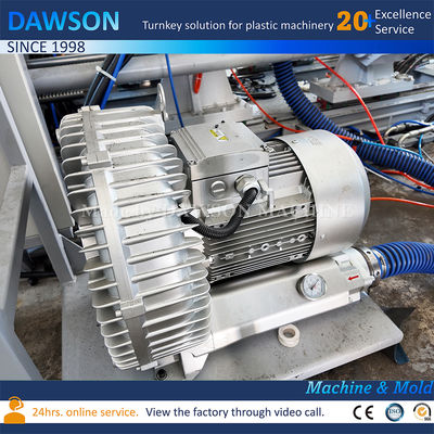 PE PP ABS PA TPV Części zamienne samochodowe Akcesoria samochodowe Maszyna do produkcji wlewu powietrza Włókno 3D Wydzielanie