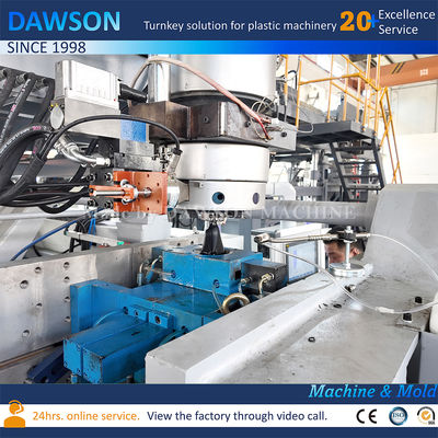 PE PP ABS PA TPV Części zamienne samochodowe Akcesoria samochodowe Maszyna do produkcji wlewu powietrza Włókno 3D Wydzielanie