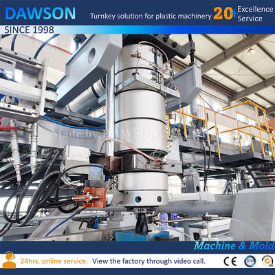 PE PP ABS PA TPV Części zamienne samochodowe Akcesoria samochodowe Maszyna do produkcji wlewu powietrza Włókno 3D Wydzielanie