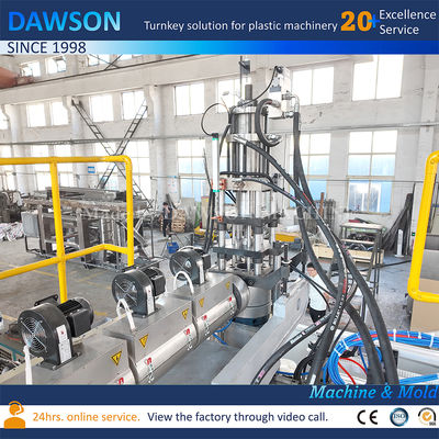 Fabrycznie bezpośrednio PP PE ABS Części zamienne do samochodów Plastikowy wąż wlotu powietrza Maszyna do formowania rozdmuchowego 3D