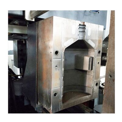 Maszyna do formowania w wyniku wytłaczania 440V 415V 380V 220V PE 4 Gallon 5 Gallon butelka z wodą mineralną z uchwytem