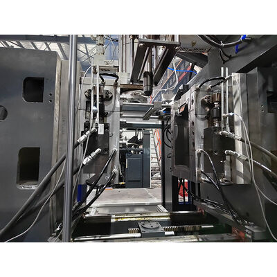 130 kg na godzinę wydajność wytłaczania utworzenia ciśnień dla 10L 20L 25L 30L jerrycan butelka stos lubrykantu oleju palmowego butelka oleju palmowego