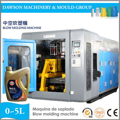 2-litrowa maszyna do wydmuchiwania butelek PET S136 Maszyna do formowania Moog Parison