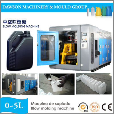 2-litrowa maszyna do wydmuchiwania butelek PET S136 Maszyna do formowania Moog Parison