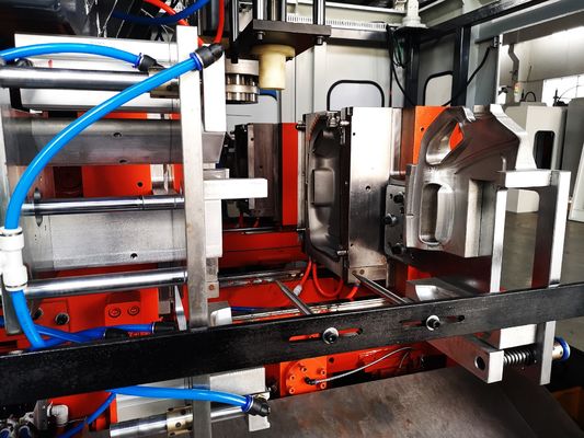 1L 2L 4L Smarownik do formy plastikowej butelki