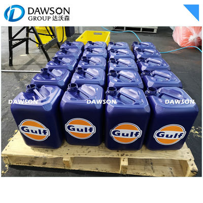 20L 25L Jerry Can Blow Moulding Machine